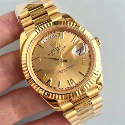 day date rolex replica best|rolex knockoff watches day date.